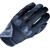 Five TFX3 Gloves - Black / Grey