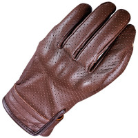 Five Mustang Evo Gloves - Brown