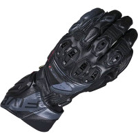 Five RFX1 Evo Gloves - Black / Dark Grey