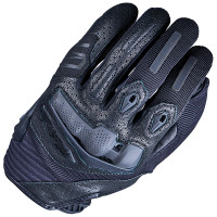 Five RS1 Gloves - Black