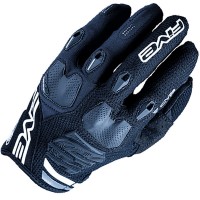 Five E2 Gloves - Black