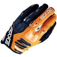 Five E2 Gloves - Orange