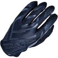 Five MXF Prorider S Gloves - Black