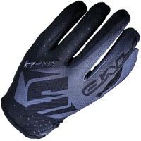 Five MXF 4 Gloves - Black