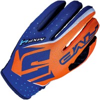 Five MXF 4 Gloves - Orange