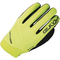 Five Neo Gloves - Fluo Yellow