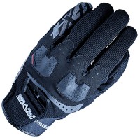 Five TFX4 Gloves - Black