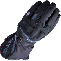 Five WFX3 Evo Waterproof Gloves - Black