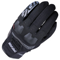 Five Ladies TFX4 Gloves - Black