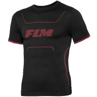 FLM Sports Functional T-Shirt Pro 1.0 - Black