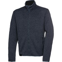 FLM Knitted Jacket 1.0 - Blue