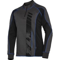 FLM Ladies Functional Thermolite Shirt 1.0 - Black