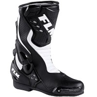 Motorbike FLM Boots