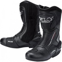 FLM Sports Boots 2.0 - Black