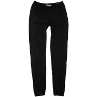 FLM Thermal Leggings - Black