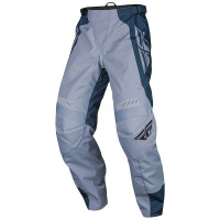 Fly Racing 2024 F-16 Pants - Arctic Grey / Stone