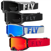 Fly Racing Pro Zone Goggles