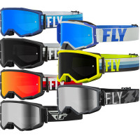 Fly Racing Zone Goggles 