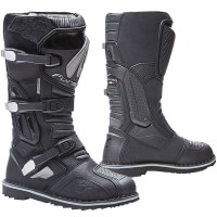 Forma Terra Evo Dry Boots - Black