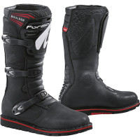 Forma Boulder Enduro Boots - Black