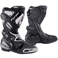 Forma Ice Pro Flow Boots - Black