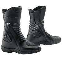 Forma Jasper HDry Leather Boots - Black