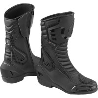 Forma Freccia Evo Dry Boots - Black / Anthracite