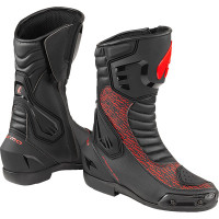 Forma Freccia Evo Boots - Black / Red