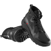 Forma Kumo Dry Boots - Black / Black