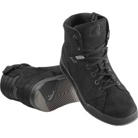 Forma Swift X Fit Dry Boots - Black / Black