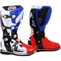 Motorbike Forma Enduro Boots