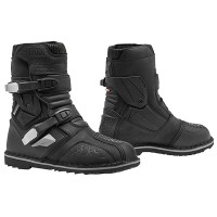 Forma Terra Evo Low Boots - Black