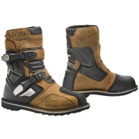 Forma Terra Evo Low Boots - Brown