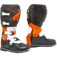 Forma Terrain Evolution TX Boots - Black / Orange / White