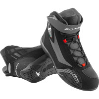 Forma Genesis Boots - Black / Grey