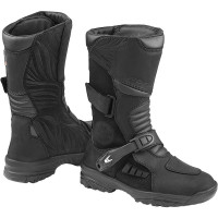 Forma Ladies ADV Tourer Leather Boots - Black