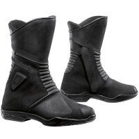 Forma Voyage Boots - Black