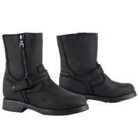 Forma Ladies Gem Dry Boots - Black