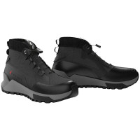 Forma Kumo Boots - Black