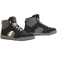 Forma Ground Dry Boots - Black / Grey