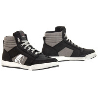 Forma Ground Flow Boots - Black / Grey