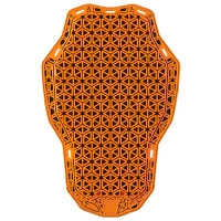 Furygan Full Back Ghost D3O - Back Protector