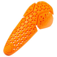 Furygan D3O Race Protectors L2 - Knees