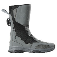 Furygan Chattan D3O® Michelin® Boots - Grey / Black