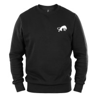 Furygan Corpo Sweat - Black / White