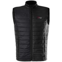 Furygan Tom Primaloft Casual Gillet - Black