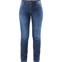 Furygan Ladies Kate X Kevlar® Jeans - Medium Blue