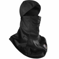 Furygan Balaclava PL - Black