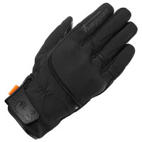 Furygan Jet All Season D3O® Evo Textile Gloves - Black