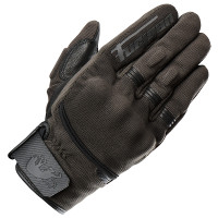 Furygan Jet D3O® Evo Textile Gloves - Brown